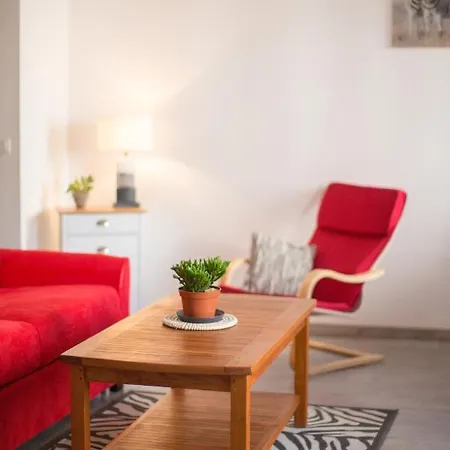 Coeur De - Place Des Carmes Daire *