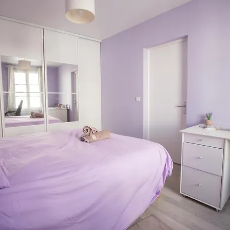 Coeur De - Place Des Carmes Διαμέρισμα *