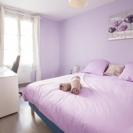 Coeur De - Place Des Carmes Διαμέρισμα Ρουέν