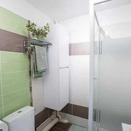 Daire Coeur De - Place Des Carmes *