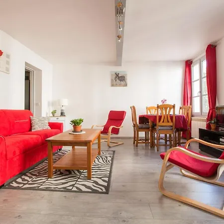 Coeur De - Place Des Carmes Διαμέρισμα