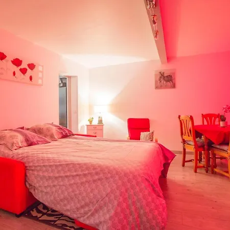 Coeur De - Place Des Carmes Διαμέρισμα Ρουέν